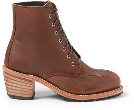 redwing boot