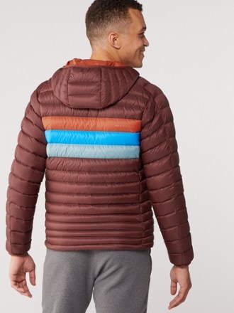 Cotopaxi Fuego Hooded Down Jacket - Men's 2