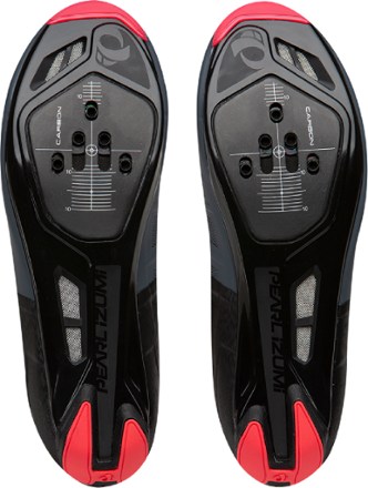PEARL iZUMi Attack Road Cycling Shoes - Women's 4