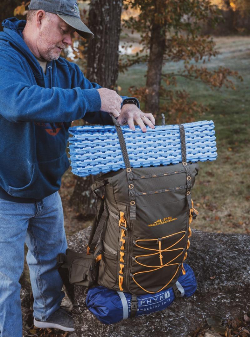 Location Image for Nomad RT 75 Pack