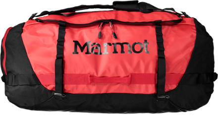 marmot duffle bag medium