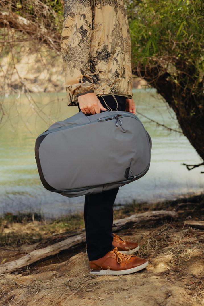 Location Image for Travel Pack - 30 L