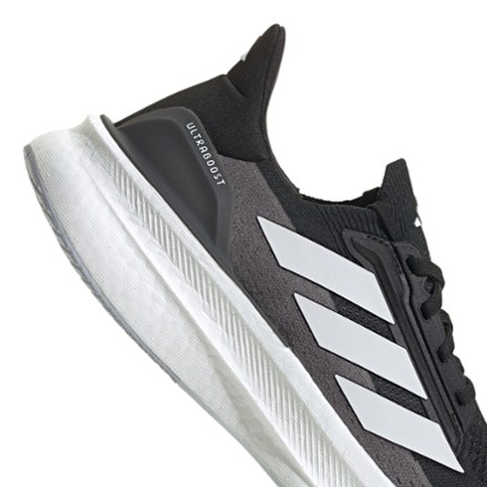 adidas Ultraboost 5X Road-Running Shoes - Men's 8