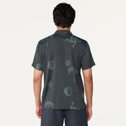 Roark Bless Up Trail Shirt - Men's 2