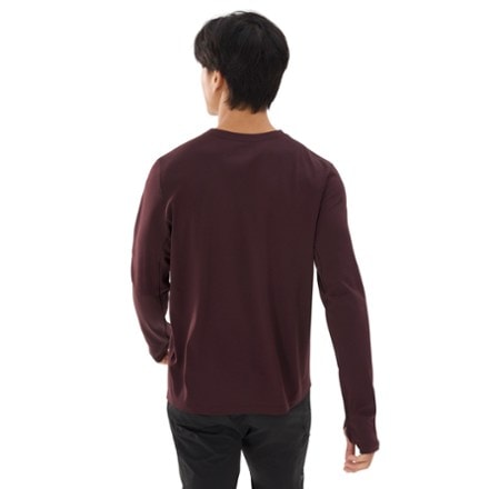 Arc'teryx Cormac Heavyweight Long-Sleeve Shirt - Men's 2