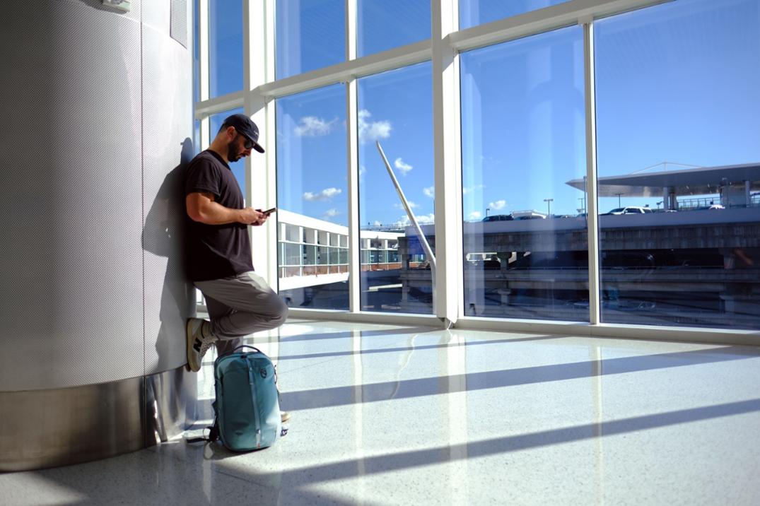 Location Image for Vantage 26 L Endless Promise Daypack