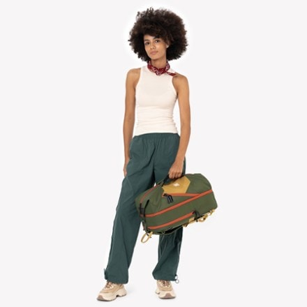 Sherpani Juno Pack - Women's 10