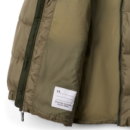Columbia Puffect II Insulated Jacket - Kids' 2