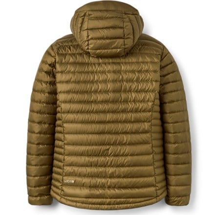 Rab Microlight Alpine Down Jacket - Men's 2