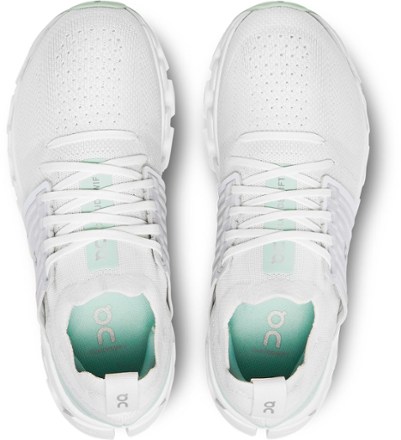 On Cloudswift 3 Shoes - Women's 4
