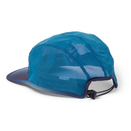 Janji Hatchback Mesh Cap 3