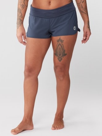 Roxy Endless Summer Board Shorts - Women's 1