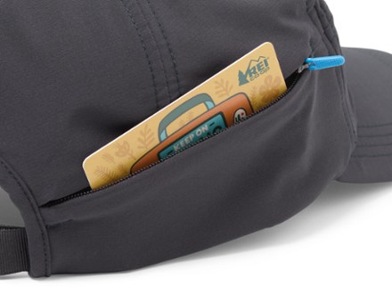 Janji Transit Tech Cap 4