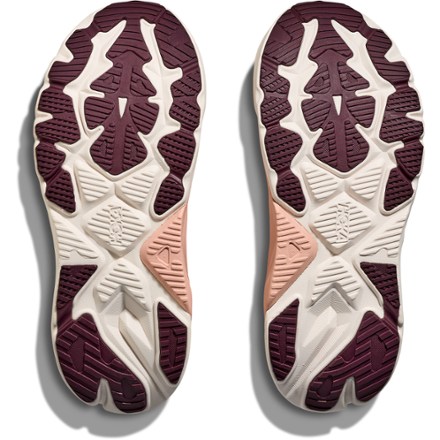 HOKA Arahi 8 Road-Running Shoes - Women's 6