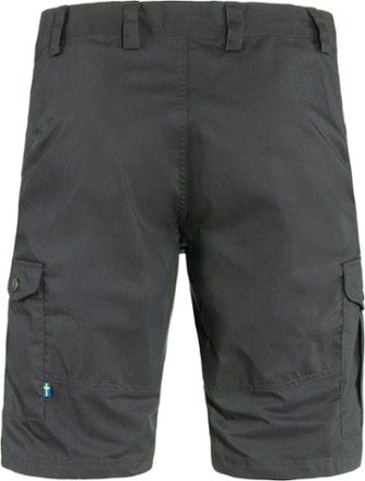 Fjallraven Vidda Pro Lite Shorts - Men's 1