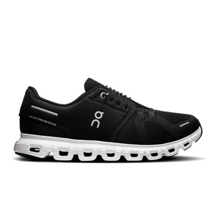 On Cloud 6 Shoes - Women's 0