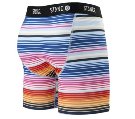 Stance Curren Poly Boxer Briefs - Men's 1