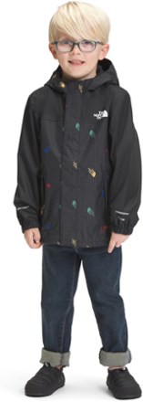 The North Face Antora Rain Jacket - Toddlers' 3