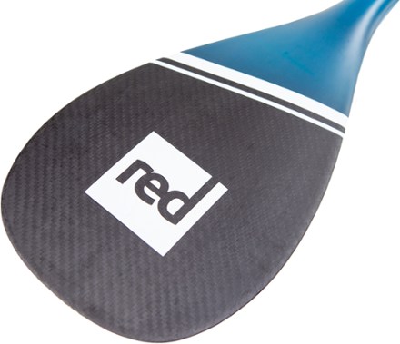 Red Paddle Co Hybrid Carbon Adjustable 3-Piece Stand Up Paddle 2