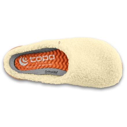 Topo Athletic Revive Slippers - Women's 3