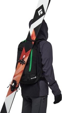 Black Diamond Dawn Patrol 15 Snow Pack 5