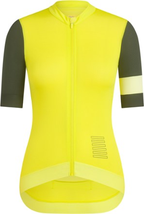 Rapha Pro Team Training Jersey - Women's 0
