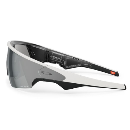 Oakley Meta AI Vanguard Sunglasses 3