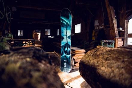 Lib Tech T. Rice Orca Snowboard - 2023/2024 8