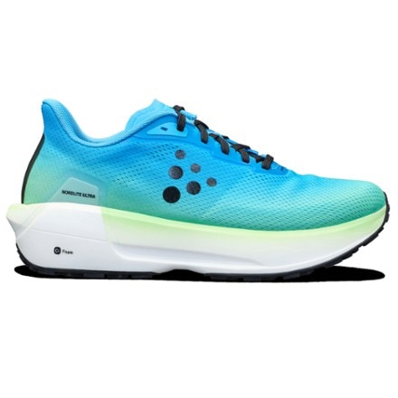 Craft Nordlite Ultra Trail-Running Shoes - Men's 0