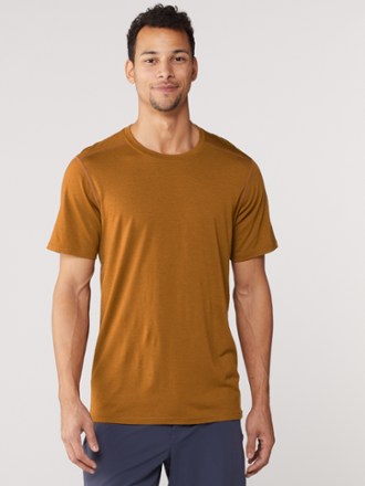 Smartwool Classic All-Season Merino T-Shirt - Men's 1