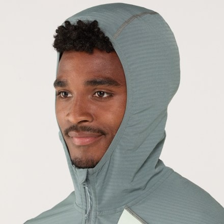 Mammut Madris Light ML Hooded Jacket - Men's 4