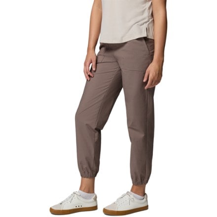 Columbia ROC Ripstop Joggers - Women's 3