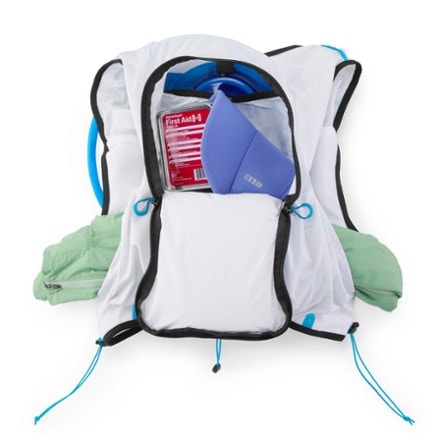Ultimate Direction Ultra Hydration Vest 12 L 4
