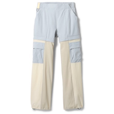 Cotopaxi Losdos Zip-Off Pants - Women's 1