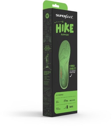 Superfeet Insoles REI Co op