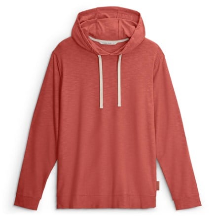 Free Fly Slub Hoodie II - Men's 0