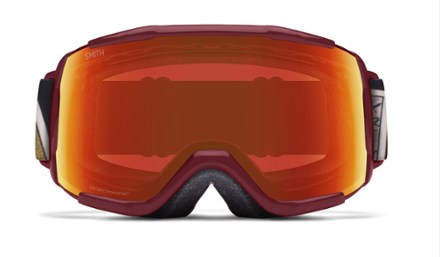 Smith Grom ChromaPop Snow Goggles - Kids' 2