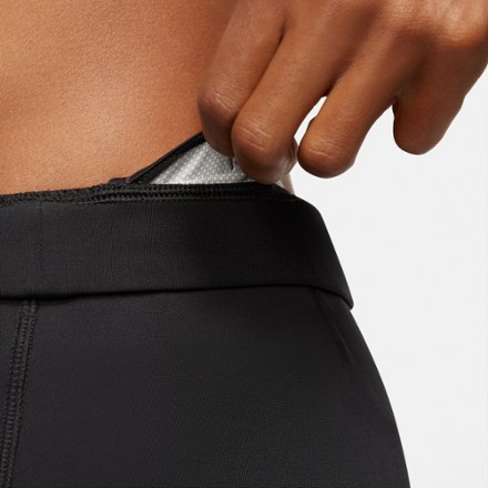 Nike Dri-FIT Challenger Tights - Men's 4
