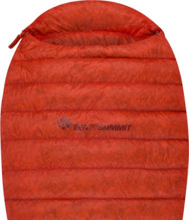 Sea to Summit Flame Ultralight Sleeping Bag Liner - Women's 3