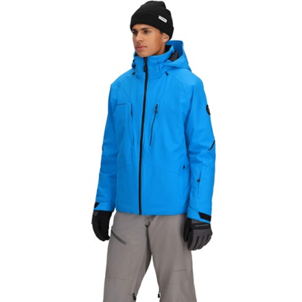 Obermeyer Raze Insulated Jacket - Men's 6