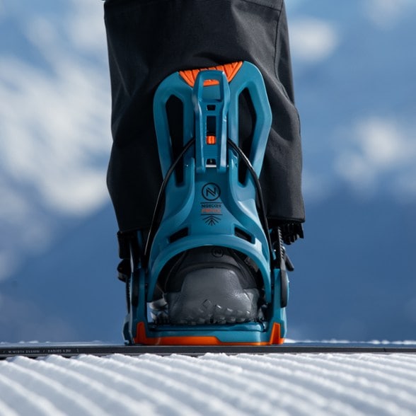 Location Image for Flow Fenix Snowboard Bindings - 2025/2026