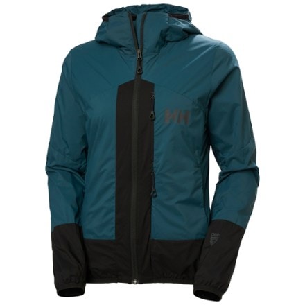 Helly Hansen Odin Backcountry Lightweight Hooded Insulator Jacket - Women's 0