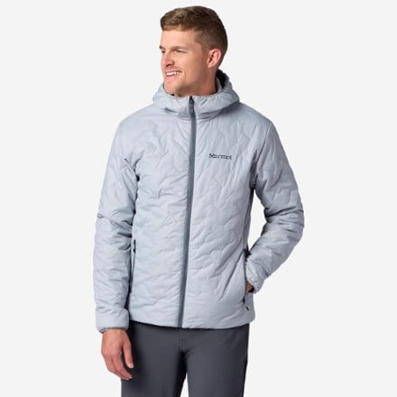 Marmot MonoQuilt PrimaLoft Insulated Hoody - Men's 0