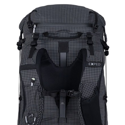 Exped Lightning 50 L Pack 4