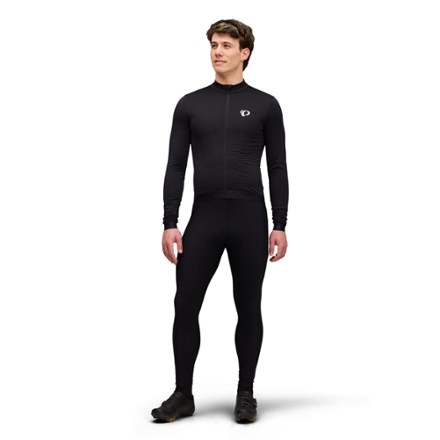 PEARL iZUMi Attack Thermal Cycling Jersey - Men's 3