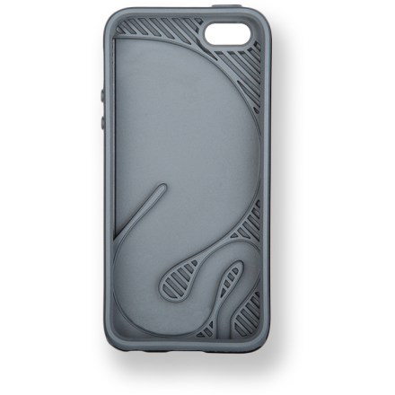 Front empty (Black/Slate)