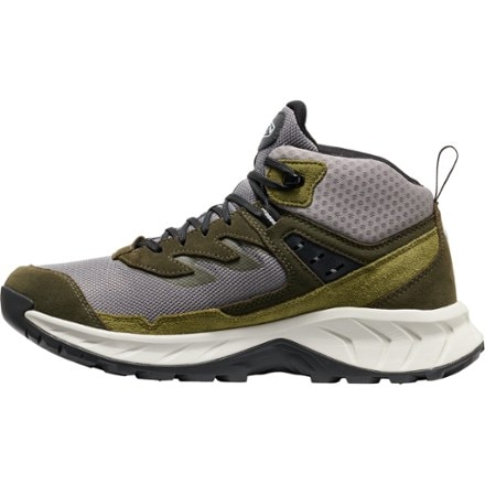KEEN Hightrail Mid Waterproof Hiking Boots - Men's 1