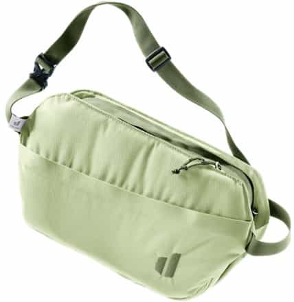 Deuter Passway 4+1 Hip Bag 0