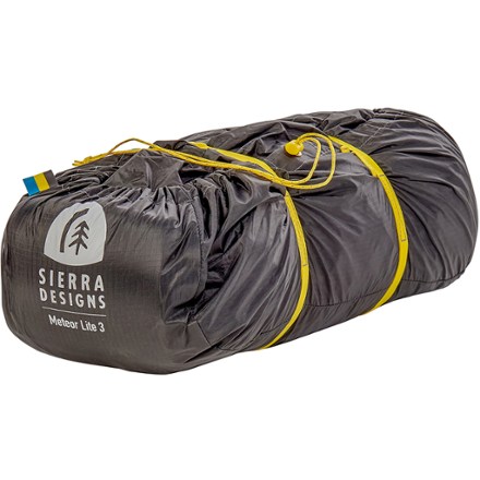 Sierra Designs Meteor Lite 3 Tent - Prior Year 4