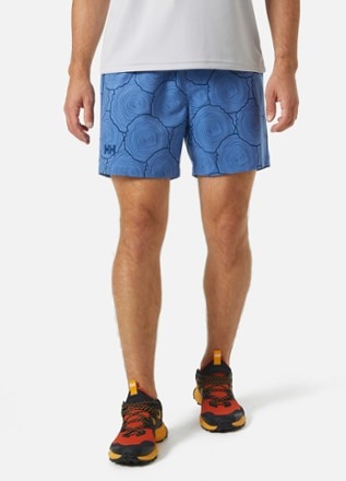 Helly Hansen Tofino Solen 6" Shorts - Men's 1